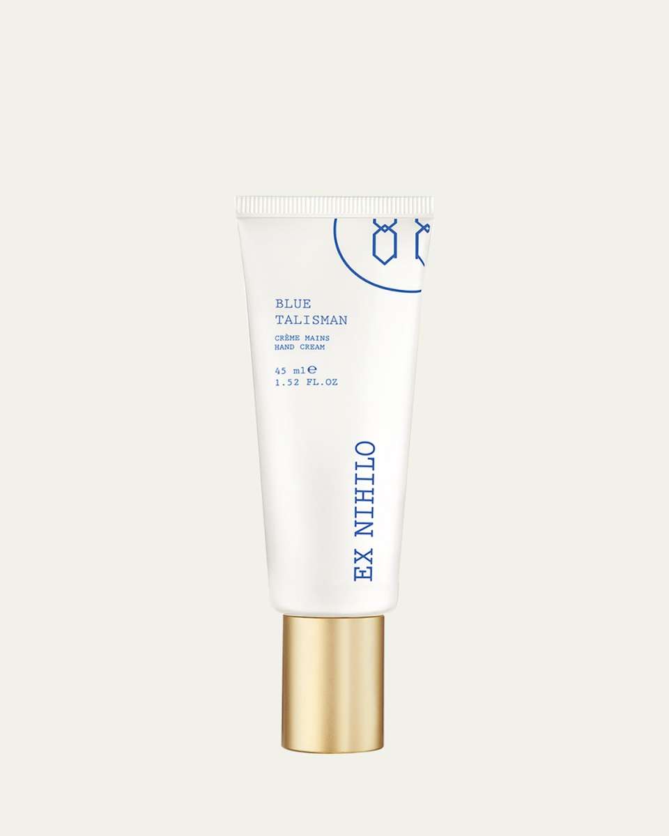 Hand Cream Blue Talisman, 1.5 oz.